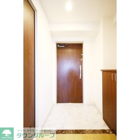 KDXレジデンス小豆沢の物件内観写真